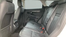 Land Rover Range Rover Evoque 2.0 D165 S 5dr Auto Diesel Hatchback